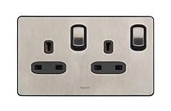 Legrand synergy sleek for sale  Delivered anywhere in UK