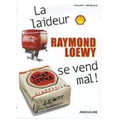 Raymond loewy d'occasion  Livré partout en Belgiqu
