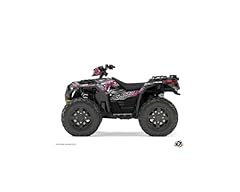 Kit deco quad usato  Spedito ovunque in Italia 