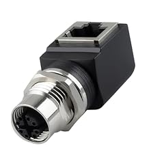 Lonlonty rj45 m12 for sale  Delivered anywhere in USA 
