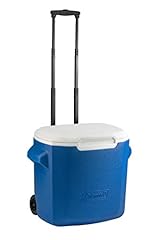 Coleman coolbox 28qt for sale  Delivered anywhere in UK