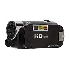 Videocamera videocamera full usato  Spedito ovunque in Italia 
