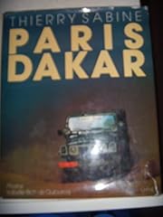 Paris dakar d'occasion  Livré partout en France