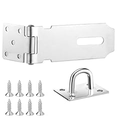 Door latch hasp for sale  Delivered anywhere in USA 