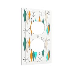 Modern geometric atomic for sale  Delivered anywhere in USA 