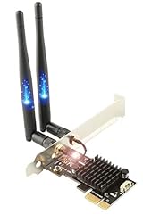 Ubit ac1200 pcie for sale  Delivered anywhere in USA 