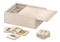 Flexa holz memory gebraucht kaufen  Wird an jeden Ort in Deutschland