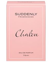 Suddenly chalou eau for sale  Delivered anywhere in UK