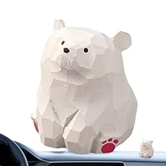 Decorative mini bear for sale  Delivered anywhere in UK