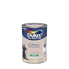 Dulux valentine crème d'occasion  Livré partout en France