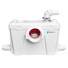 Macerator pump macecrating for sale  Delivered anywhere in USA 