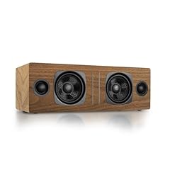 Audioengine altoparlante bluet usato  Spedito ovunque in Italia 