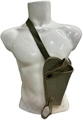 Shoulder holster canvas d'occasion  Livré partout en France