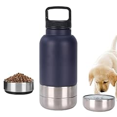 Dog water bottle for sale  Delivered anywhere in UK