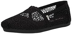 Toms women moroccan for sale  Delivered anywhere in UK