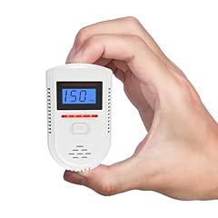Carbon monoxide detector for sale  Delivered anywhere in UK