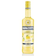Ramazzotti limoncello zitronen gebraucht kaufen  Wird an jeden Ort in Deutschland