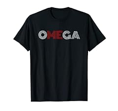 Vintage omega shirt d'occasion  Livré partout en France