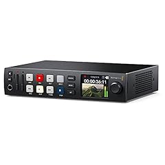Blackmagic design hyperdeck usato  Spedito ovunque in Italia 