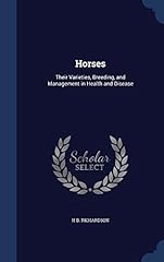 Horses varieties breeding for sale  Delivered anywhere in UK
