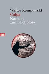 Culpa notizen zum gebraucht kaufen  Wird an jeden Ort in Deutschland