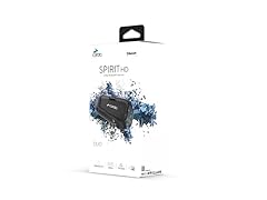 Cardo sprt0002 spirit for sale  Delivered anywhere in UK