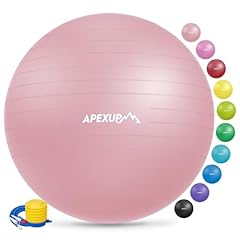 Apexup yoga ball for sale  Delivered anywhere in USA 