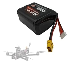 Sscyht batterie lipo d'occasion  Livré partout en France