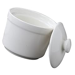 Biudeco lidded ceramic for sale  Delivered anywhere in USA 