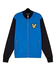 Lyle scott uomo usato  Spedito ovunque in Italia 