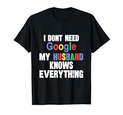 Need google husband for sale  Delivered anywhere in USA 