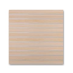 Yjeuzcd horizontal slatwall for sale  Delivered anywhere in UK