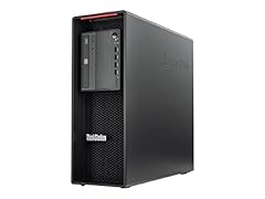 Lenovo thinkstation p520 d'occasion  Livré partout en France