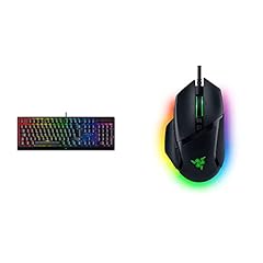 Razer blackwidow mechanical for sale  Delivered anywhere in UK