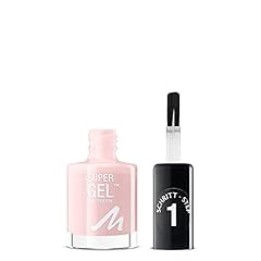 Manhattan super gel gebraucht kaufen  Wird an jeden Ort in Deutschland