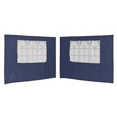 Vidaxl blue party for sale  Delivered anywhere in UK