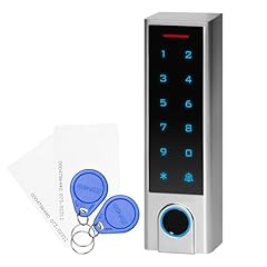 Miratic serratura elettronica usato  Spedito ovunque in Italia 