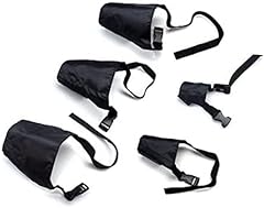 Ewinever dog muzzles for sale  Delivered anywhere in UK