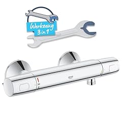 Grohe precision trend gebraucht kaufen  Wird an jeden Ort in Deutschland