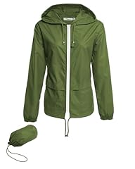 Hount ladies raincoat for sale  Delivered anywhere in USA 