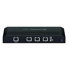 Ubiquiti edgerouter lite for sale  Delivered anywhere in USA 