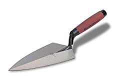 Marshalltown 10d trowel for sale  Delivered anywhere in UK