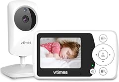 Vtimes baby monitor for sale  Delivered anywhere in USA 