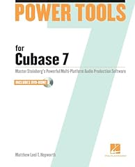 Power tools cubase for sale  Delivered anywhere in USA 