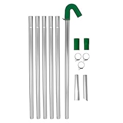 Gutter vacuum pole for sale  Delivered anywhere in UK