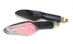Motorrad mini blinker gebraucht kaufen  Wird an jeden Ort in Deutschland