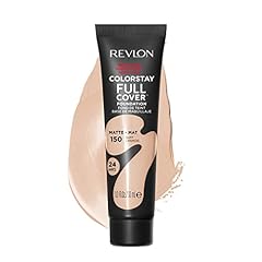 Revlon colorstay full for sale  Delivered anywhere in UK