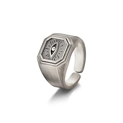 Eye god ring for sale  Delivered anywhere in USA 