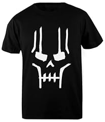Necron face shirt d'occasion  Livré partout en France