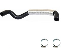 Radiator hose pipe for sale  Delivered anywhere in UK